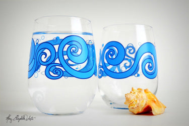 Glassware